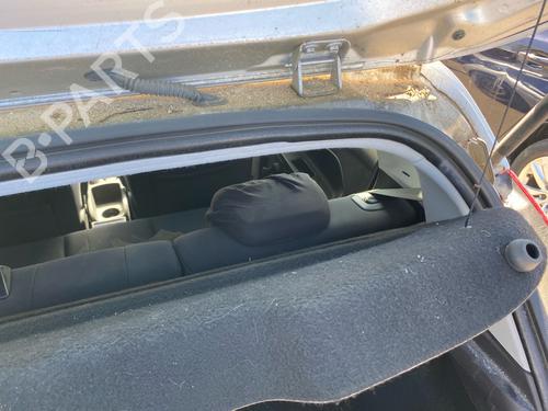 Rear parcel shelf FORD FIESTA VI (CB1, CCN) 1.5 TDCi | BP35994956C85 - Image 2