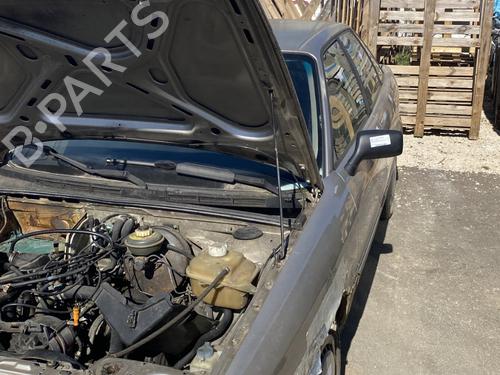 Used Gearbox Gearbox AUDI 80 B3 Saloon (893, 894, 8A2) 1.8 S (90 hp) 24888967 24888967