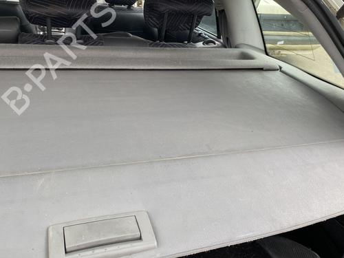 Used Rear parcel shelf Rear parcel shelf 25333167 25333167