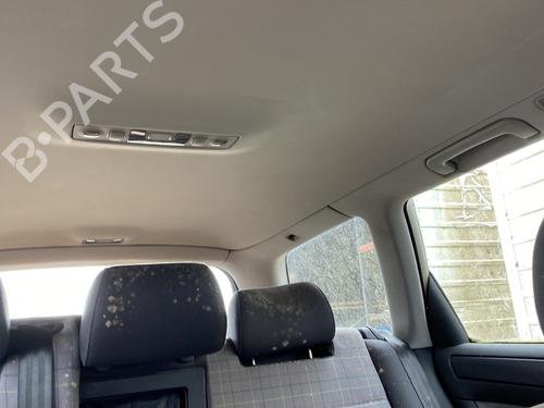 Interiør tag AUDI ALLROAD C5 (4BH) 2.5 TDI quattro | BP32319545I12 - Image 5