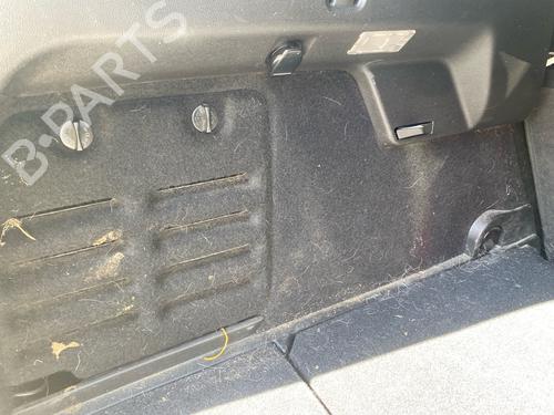 Rear left panel RENAULT MEGANE IV Grandtour (K9A/M/N_) 1.3 TCe 115 (K9N9) | BP38258556C60 - Image 3