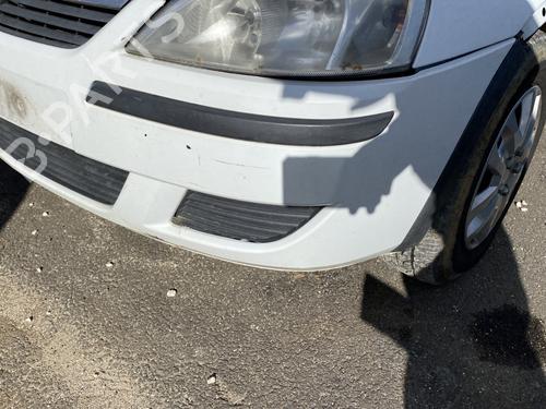 Front bumper OPEL COMBO Box Body/MPV 1.3 CDTI 16V | BP29854620C7