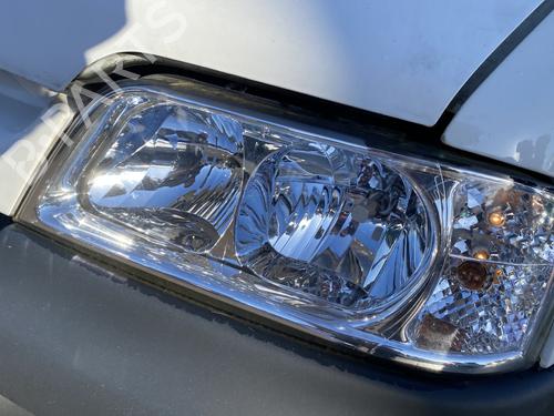 Left headlight PEUGEOT BOXER Van (244) 2.0 HDi | BP33554600C28 - Image 2