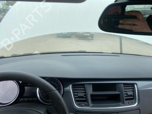 Dashboard PEUGEOT 508 I (8D_) | BP34380245C46 - Image 2