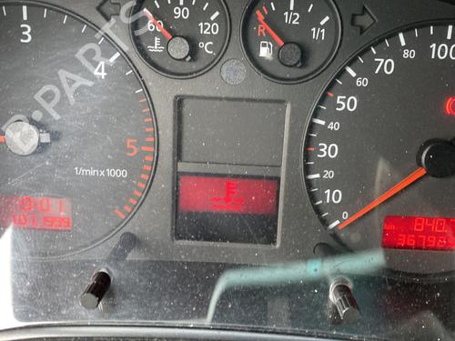 Gearbox AUDI A3 (8L1) 1.9 TDI | BP32146181M3