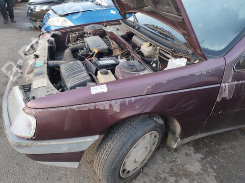 Używane Błotnik przedni lewy PEUGEOT 405 I (15B) 1.9 Diesel (69 hp) 21825916