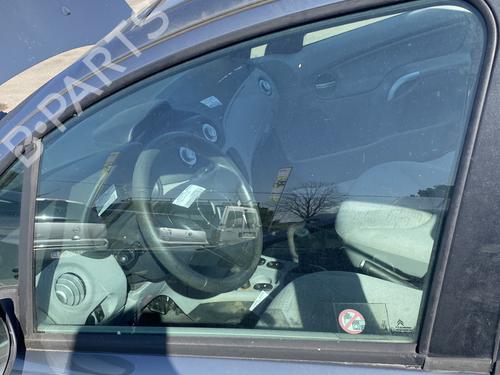 Used Front left door window Front left door window CITROËN C3 I (FC_, FN_) 1.4 HDi (68 hp) 28016380 28016380