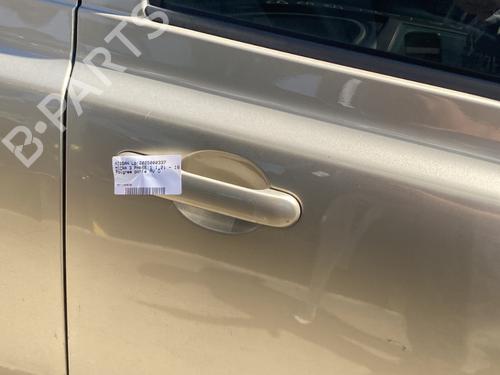 Right front door NISSAN MICRA III (K12) 1.2 16V | BP28000120C3