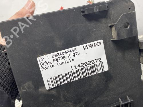 Elektronisk modul OPEL ASTRA H GTC (A04) 1.7 CDTI (L08) | BP29748617M83