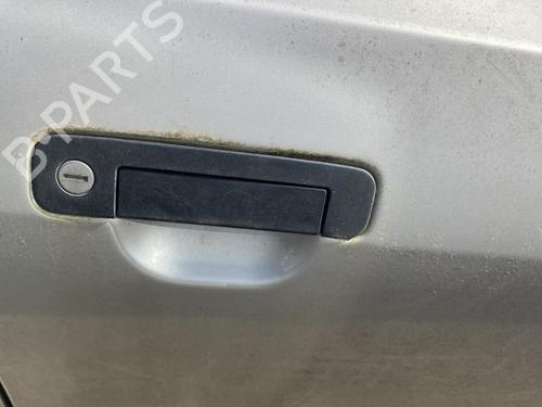 Front right exterior door handle AUDI 80 B3 Saloon (893, 894, 8A2) 1.8 S | BP24888989C129 