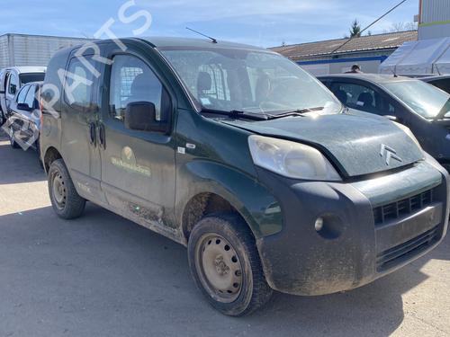 Interior roof CITROËN NEMO Box Body/MPV (AA_) 1.3 HDi 75 | BP33553773I12 - Image 7
