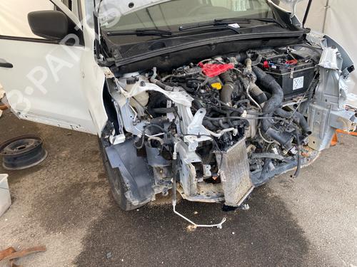 ABS pump RENAULT EXPRESS Box Body/MPV 1.5 Blue dCi 95 (F6AB) | BP36344957M43 - Image 3