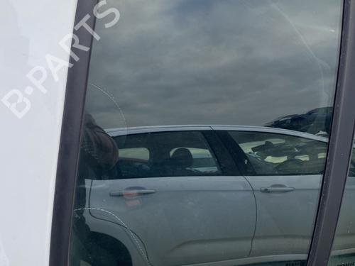 Rear right door window RENAULT CLIO II (BB_, CB_) 1.5 dCi (B/C2J) | BP29490204C21 