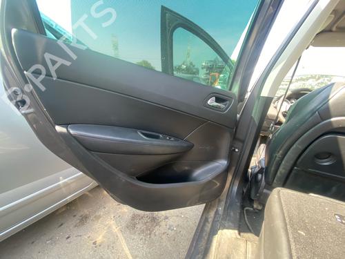 Rear left panel PEUGEOT 308 SW I (4E_, 4H_) 2.0 HDi | BP38034115C60 - Image 3
