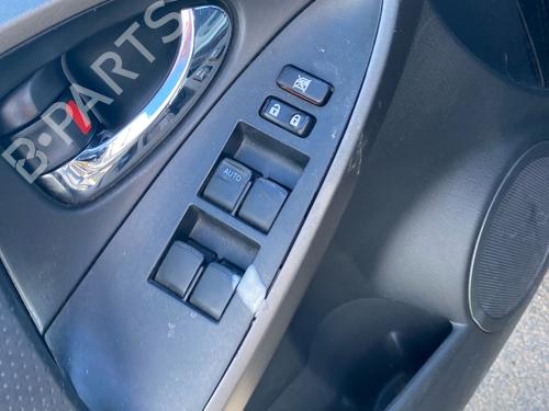 Left front window switch TOYOTA RAV 4 III (_A3_) 2.2 D 4WD (ALA30_, ALA30R) | BP37588667I27 - Image 3