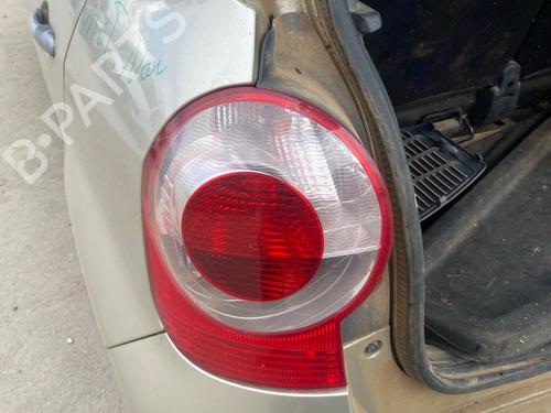 Left taillight RENAULT MODUS / GRAND MODUS (F/JP0_) 1.5 dCi (FP0F, JP0F) | BP34342498C34 - Image 2