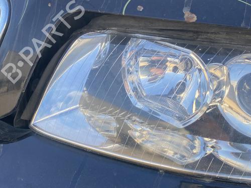 Used Left headlight Left headlight AUDI A4 B6 Avant (8E5) 1.9 TDI (130 hp) 24181048 24181048