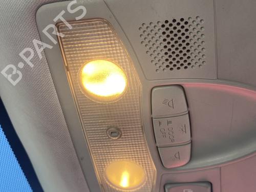 Used Interior roof light Interior roof light HONDA CIVIC VIII Hatchback (FN, FK) 2.2 CTDi (FK3) (140 hp) 33818716 33818716