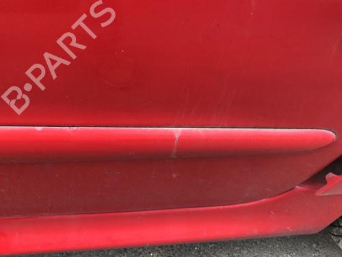 Dørliste PEUGEOT 206 Hatchback (2A/C)  | BP22125348C150 
