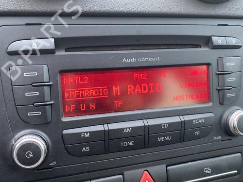 Used Climate control Climate control AUDI A3 Sportback (8PA) 1.9 TDI (105 hp) 30603916 30603916