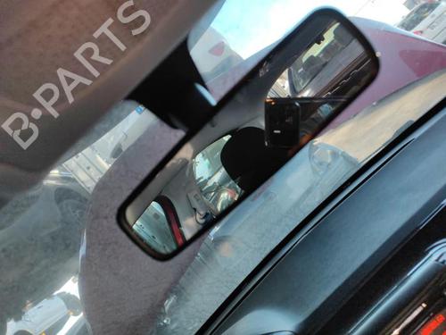 Used Rear mirror PEUGEOT 208 I (CA_, CC_) 1.0 VTi (68 hp) 19910410