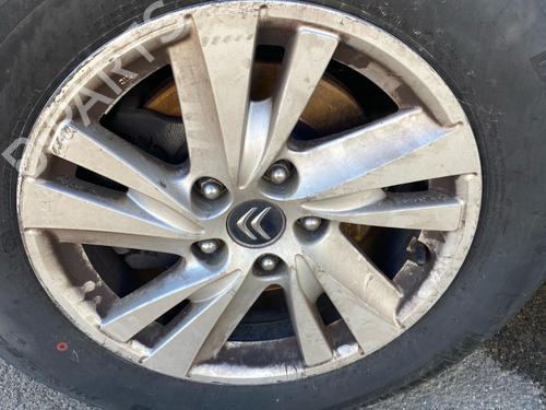 Fælk CITROËN C4 AIRCROSS 1.6 HDi 115 AWC | BP39702825C45 - Image 2