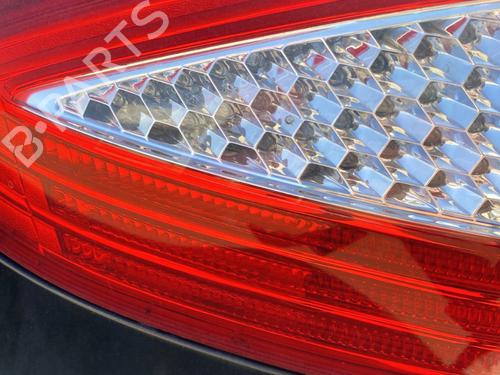 Left taillight FORD MONDEO IV (BA7) 1.8 TDCi | BP25001247C34 