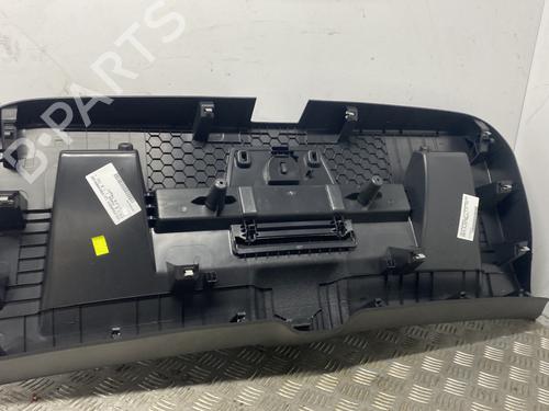 Used Boot lining Boot lining VW POLO VI (AW1, BZ1, AE1) 1.0 MPi (80 hp) 21145265 21145265