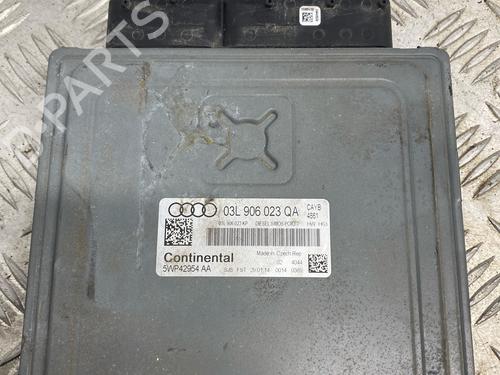 Used Engine control unit (ECU) Engine control unit (ECU) 34525822 34525822
