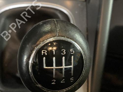 Used Shift knob Shift knob AUDI A3 (8P1) 2.0 TDI 16V (140 hp) 19904118 19904118