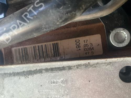 Engine SEAT IBIZA III (6L1) 1.4 TDI | BP33129758M1 - Image 6