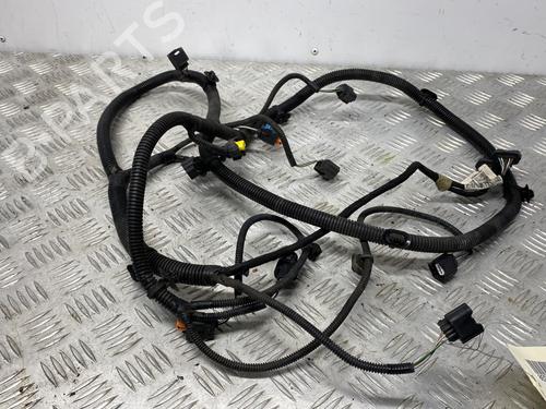 Używane Moduł elektroniczny RENAULT MEGANE IV Hatchback (B9A/M/N_) 1.2 TCe 130 (B9MR) (130 hp) 30901094