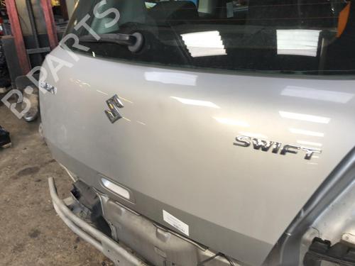 tailgate-suzuki-swift-iii-mz-ez-13-ddis-rs413d-6910063j23-2005-19914643 main image