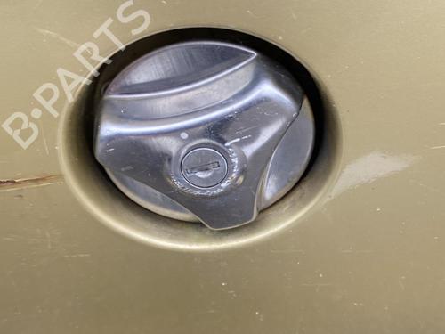Used Fuel flap FORD FIESTA III (GFJ) 1.6 i 16V (88 hp) 25270439