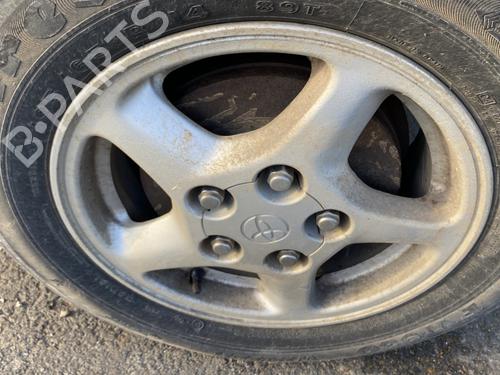 Used Rim TOYOTA PICNIC (_XM1_) 2.2 D (CMX10_, CXM10G) (90 hp) 31643121