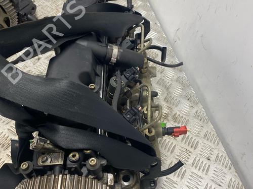 Used Cylinder head Cylinder head 37706989 37706989