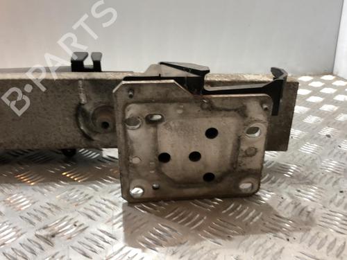 Front bumper reinforcement CITROËN C4 I (LC_) 1.6 HDi | BP19914617C109