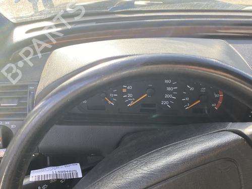 Steering wheel MERCEDES-BENZ C-CLASS (W202) C 220 CDI (202.133) | BP30085519C49 