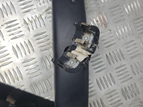 Rear mirror VW TOURAN (1T1, 1T2) 1.9 TDI | BP22112509I6