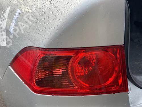 Used Left taillight HONDA ACCORD VII (CL, CN) 2.2 i-CTDi (CN1) (140 hp) 31881450