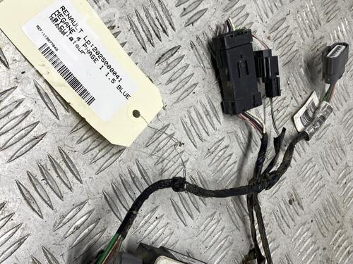 Øvrige styreenhet RENAULT MEGANE IV Hatchback (B9A/M/N_) 1.5 dCi 110 (B9A3) | BP29608546M11 