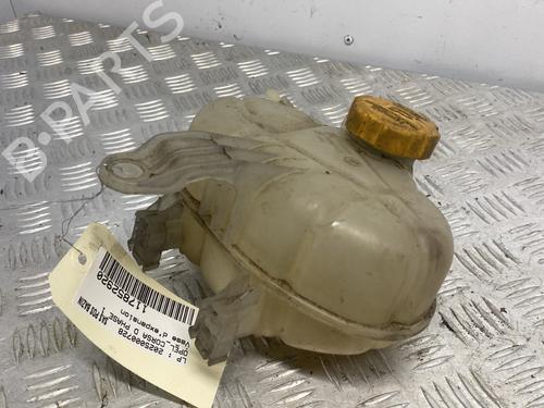 Używane Zbiornik wyrównawczy OPEL CORSA D (S07) 1.2 LPG (L08, L68) (80 hp) 30851817