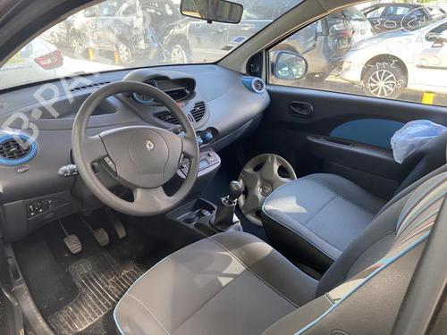 Front left panel RENAULT TWINGO II (CN0_) 1.2 16V (CN04, CN0B) | BP22113483C58  - Image 10