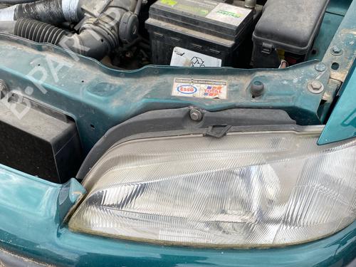 Used Left headlight Left headlight 37501300 37501300