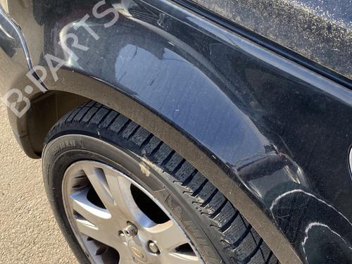 Left front fenders LAND ROVER RANGE ROVER SPORT I (L320) 2.7 D 4x4 | BP24055668C41 