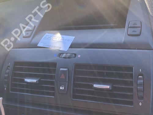 Air vent BMW X3 (E83) xDrive 30 d | BP23785121I21 - Image 2