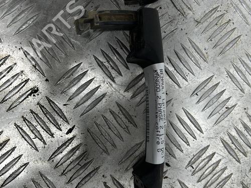 Used Exterior handle RENAULT KANGOO Express (FW0/1_) 1.5 dCi 110 (FW06, FW12) (110 hp) 22115292