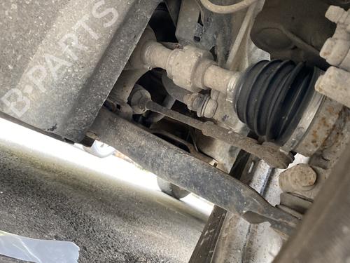Used Left front driveshaft DODGE CALIBER 2.0 CRD (140 hp) 29455452