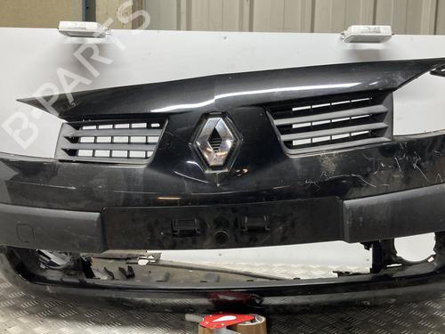 Used Front bumper RENAULT MEGANE II (BM0/1_, CM0/1_) 1.6 16V (BM0C, CM0C) (113 hp) 22118551