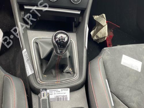 Shift knob SEAT LEON (5F1) 2.0 TDI | BP36897731I34 - Image 3